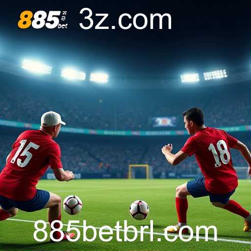 885bet: A Expansão do Entretenimento Digital em 2025