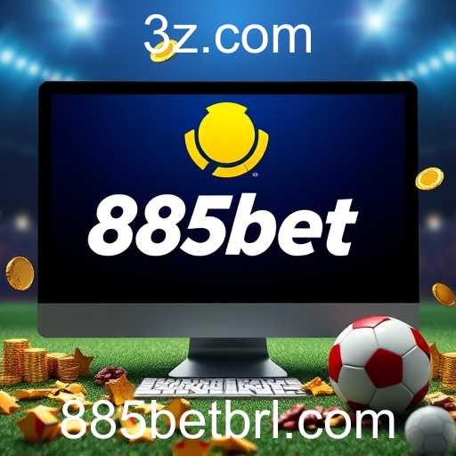 885bet: Apostas em Alta pela Inovação Tecnológica