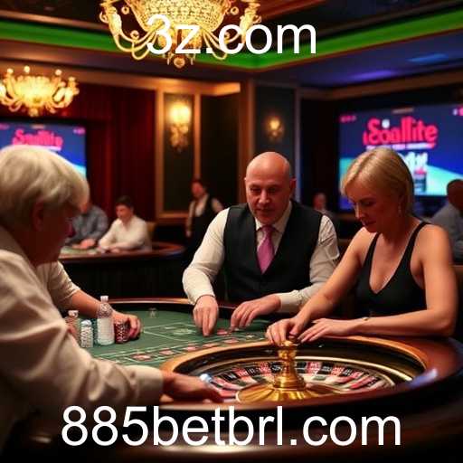 Live Casino