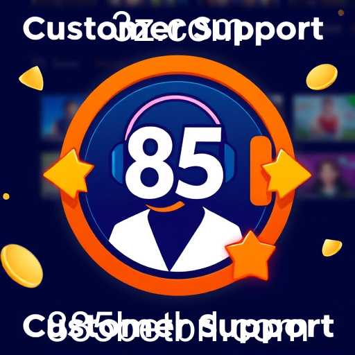 Customer Support