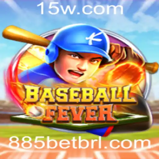 Descubra BaseballFever: A Nova Sensação dos Jogos Online com 885bet