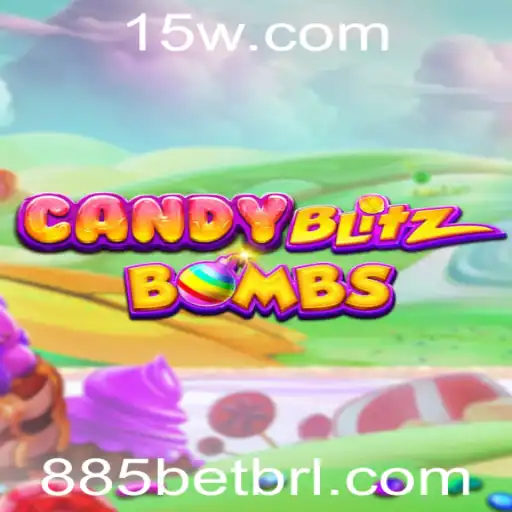 Explorando o Mundo do CandyBlitzBombs e a Emoção da 885bet