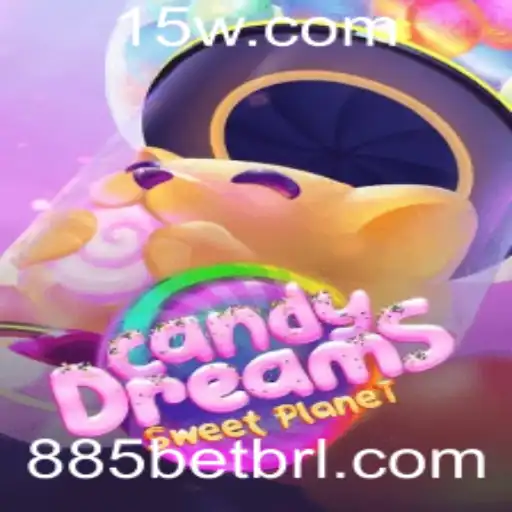 Descubra o Mundo Encantado de CandyDreams com 885bet