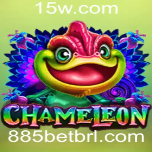 Chameleon: O Jogo de Estratégia Intrigante em Destaque na 885bet