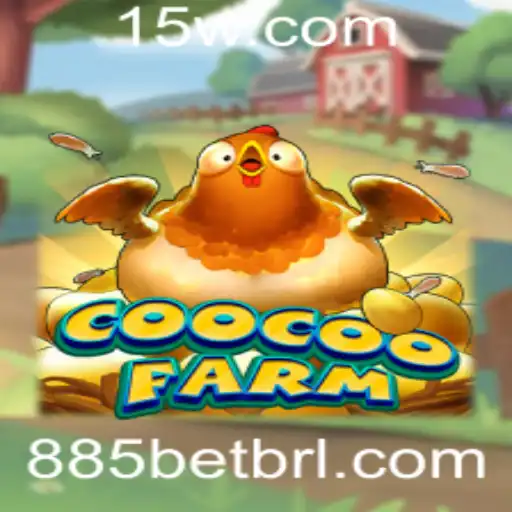 CooCooFarm: Mergulhando na Diversão Agrícola com 885bet