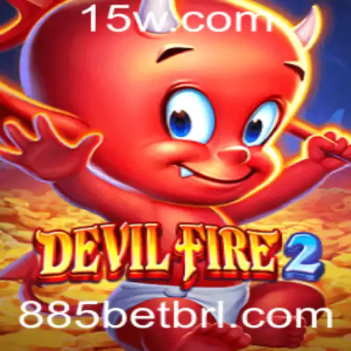 Explorando o Mundo de DevilFire2: Aventuras e Estratégias no Universo de 885bet