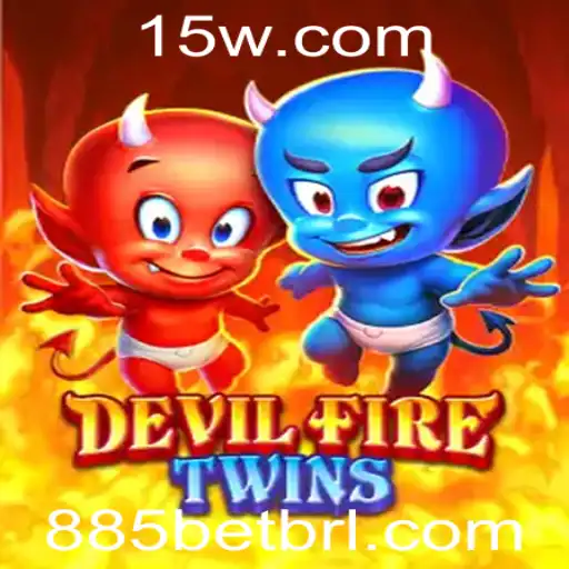 Descubra o Mundo de Aventura do Jogo 'DevilFireTwins'