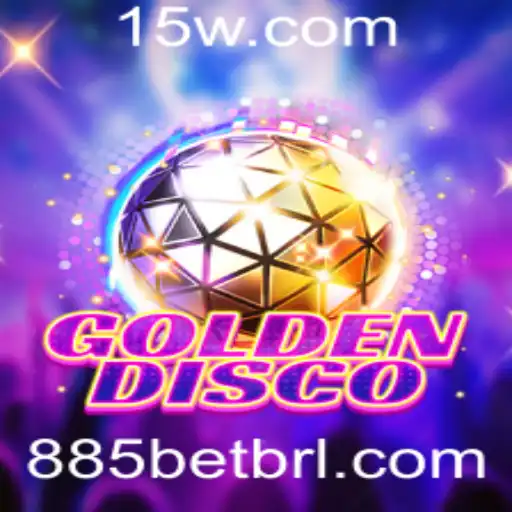 GoldenDisco: Explore o Universo Vibrante do Jogo com 885bet