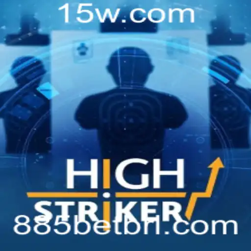 Desvendando o Jogo HighStriker: Regras, Estratégias e a Conexão com 885bet