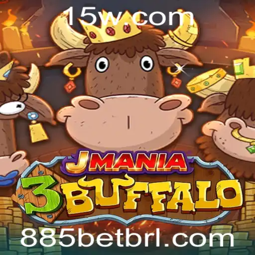 Explorando o Fascinante Mundo de JMania3Buffalo: Um Novo Fenômeno em Jogos de Azar