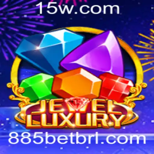 Explore o Mundo do JewelLuxury com 885bet