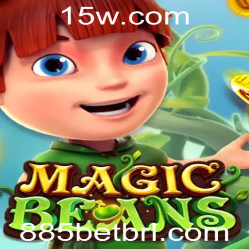 MAGICBEANS: Descubra a Aventura Inovadora do Jogo com 885bet