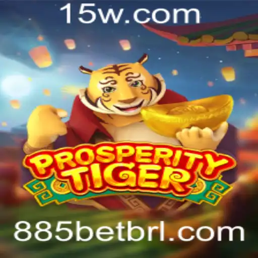 Explorando o Fantástico Mundo de ProsperityTiger no 885bet