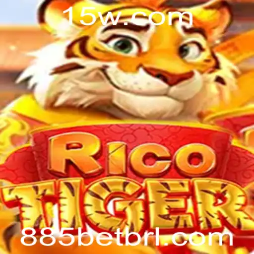 Descubra o Empolgante Jogo RicoTiger no Universo 885bet