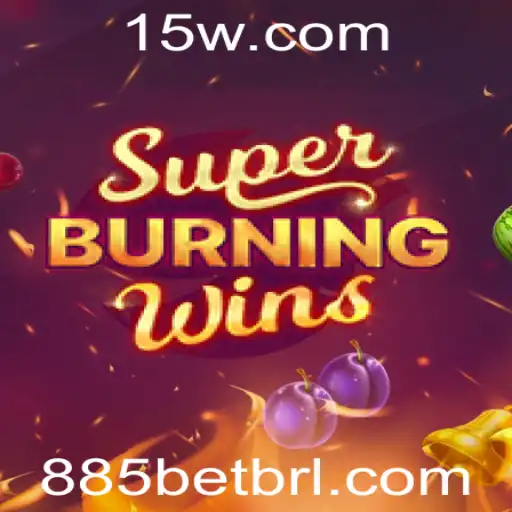 Explorando SuperBurningWins: Um Mergulho no Mundo dos Slots com 885bet