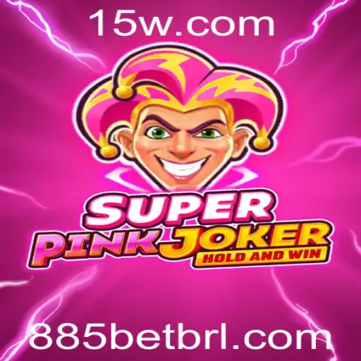 SuperPinkJoker: A Excitante Jornada no Mundo dos Jogos