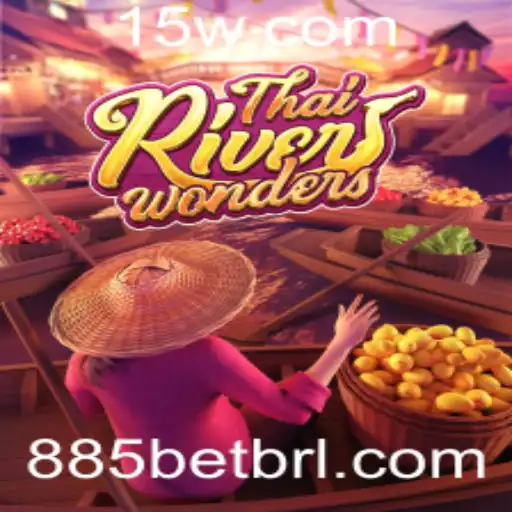 Descubra ThaiRiverWonders: Uma Aventura Inovadora com 885bet