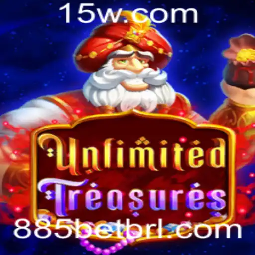 UnlimitedTreasures: Descubra as Riquezas de um Mundo Virtual com 885bet