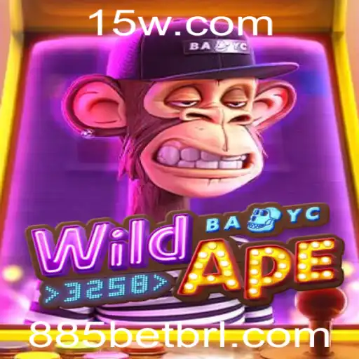 Descubra o Mundo Selvagem de WildApe3258: Um Mergulho no Novo Jogo de 885bet
