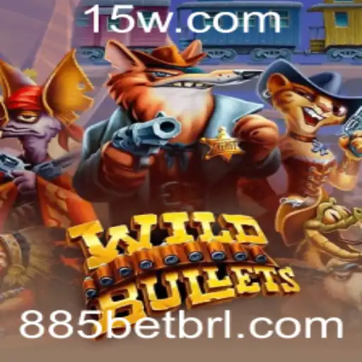 WildBullets: A Nova Atração dos Jogos Online Associada ao 885bet